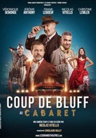 Coup de bluff au cabaret | avec Frank Leboeuf et Jrme Anthony