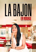 La Bajon | nouveau spectacle en rodage