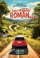 C'est un beau roman