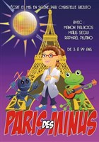 Paris des Minus