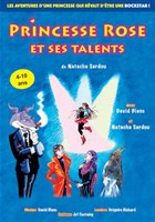 Princesse Rose et ses talents