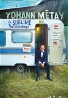 Yohann Mtay dans Le sublime sabotage