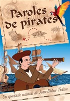 Paroles de pirate