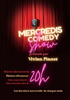 Mercredis Comedy Show