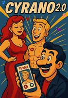 Cyrano 2.0