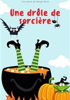 Une drle de sorcire