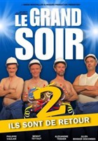 Le Grand Soir 2