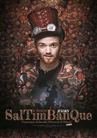 Jovany dans Le dernier saltimbanque