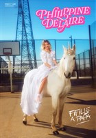Philippine Delaire dans Fifille  papa