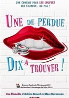 Une de perdue, dix  trouver !