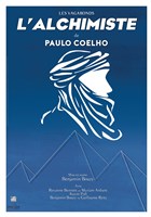 L'Alchimiste