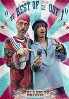 Dadi et Charlie dans Ze Best-Of de Ouf !