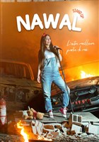 Nawal dans L'autre meilleure partie de moi