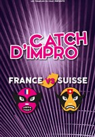 Catch d'impro France/Suisse