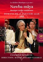 Nawba m�ya | Musique arabo-andalouse