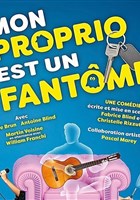 Mon proprio est un fantme