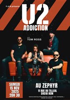 U2 Addiction | Hem
