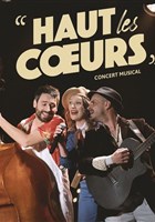 Haut les coeurs