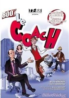 Le coach