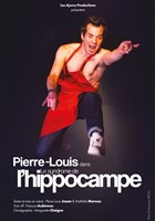 Pierre Louis dans Le syndrome de l'hippocampe