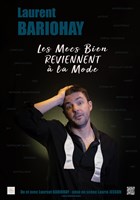 Les mecs bien reviennent  la mode