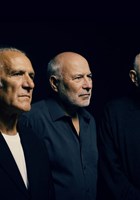 Daniel Humair, Herv Sellin et Jean-Paul Cla | Jazz  l'Ecuje