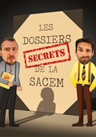Sten et Chardon : Les dossiers secrets de la SACEM