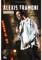 Alexis Tramoni | En rodage
