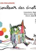 La couleur des motions