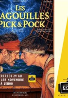 Les Magouilles de Pick & Pock
