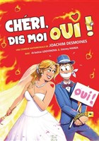 Chri, dis moi oui !