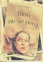 Rien ne se perd