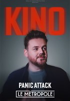 Kino dans Panic Attack