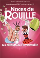 Noces de rouille, les dbuts de l'embrouille