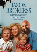Jason Brokerss dans Grands garons