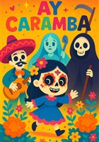 Ay caramba