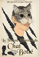 La fausse histoire du Chat Bott