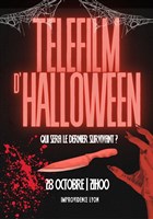 Le tlfilm improvis d'Halloween