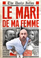 Le mari de ma femme