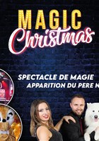 Magic Christmas