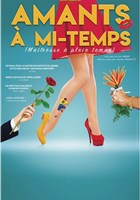 Amants  mi-temps