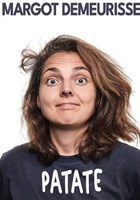 Margot Demeurisse dans Patate