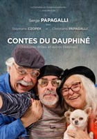 Serge Papagalli