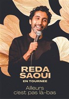 Ailleurs c'est pas l bas
