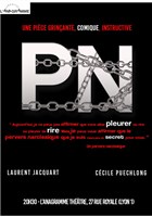 PN (Pervers Narcissique)