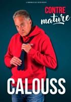 Calouss dans Contre mature