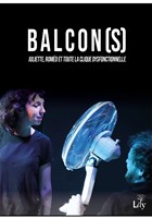 Balcon(s)