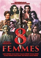 8 Femmes