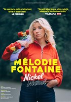 Mlodie Fontaine dans Nickel