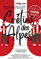 Crtins des Alpes